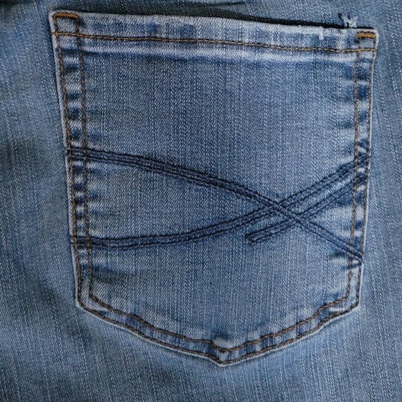 Aeropostale Size 4 Jeans - Picture 8 of 10